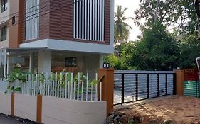 Hotel Mannat Residence